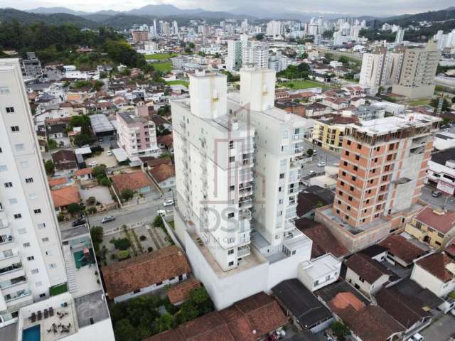 Apartamento com 2 quartos à venda no Santa Rita, Brusque , 80 m2 por R$ 530.000