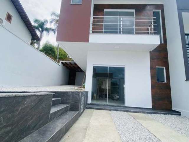 Casa com 3 quartos à venda no Zantão, Brusque  por R$ 475.000