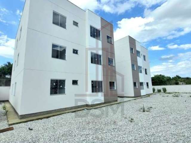 Apartamento com 2 quartos à venda no Rio Branco, Brusque , 60 m2 por R$ 255.000