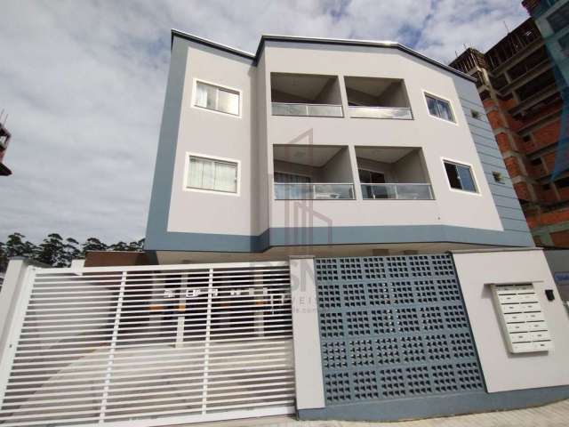 Apartamento com 1 quarto à venda no Santa Terezinha, Brusque , 35 m2 por R$ 305.000