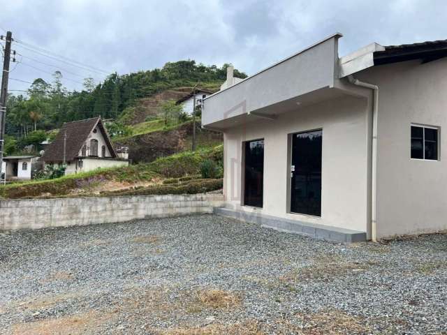 Casa com 2 quartos à venda no Primeiro de Maio, Brusque , 78 m2 por R$ 371.000