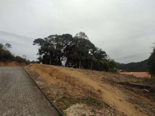 Terreno à venda no Dom Joaquim, Brusque 