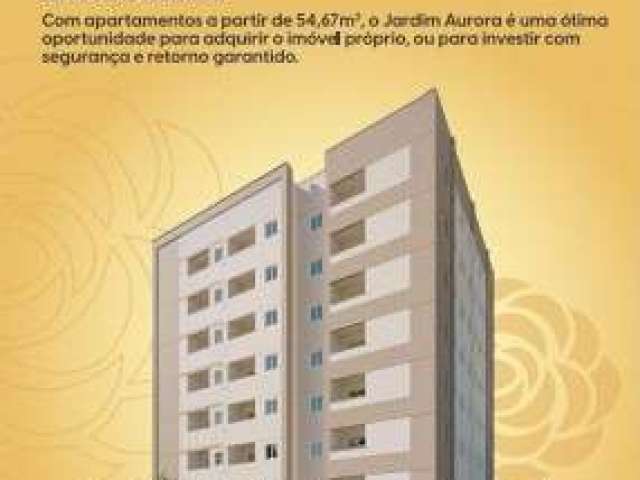 Apartamento com 2 quartos à venda no Rio Branco, Brusque , 55 m2 por R$ 366.000