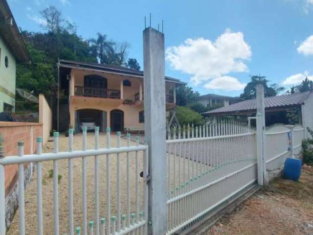 Casa com 2 quartos à venda no Poço Fundo, Brusque  por R$ 550.000