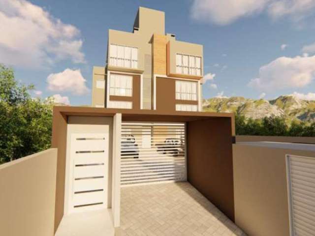 Apartamento com 2 quartos à venda no Limeira Baixa, Brusque  por R$ 250.000