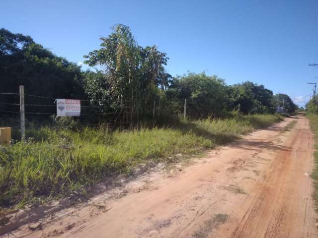 Lote à Venda no Loteamento Reserva Itacimirim