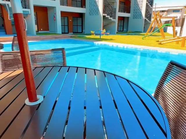 Apartamento com 3 quartos na Praia do Surf Unidades a partir de R$720.000