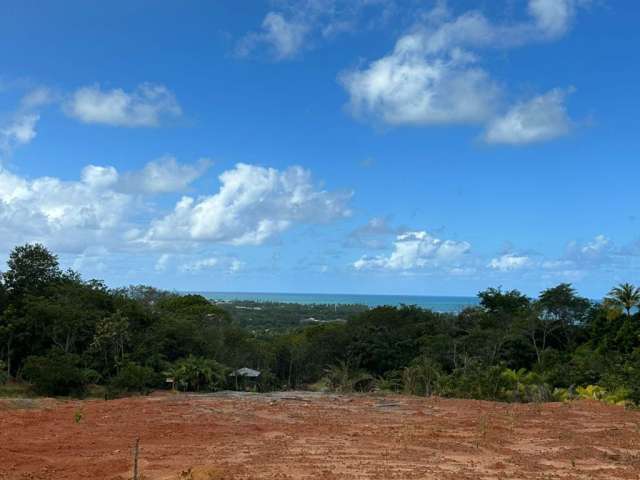 Condomínio Praia do Castelo Terreno com vista mar