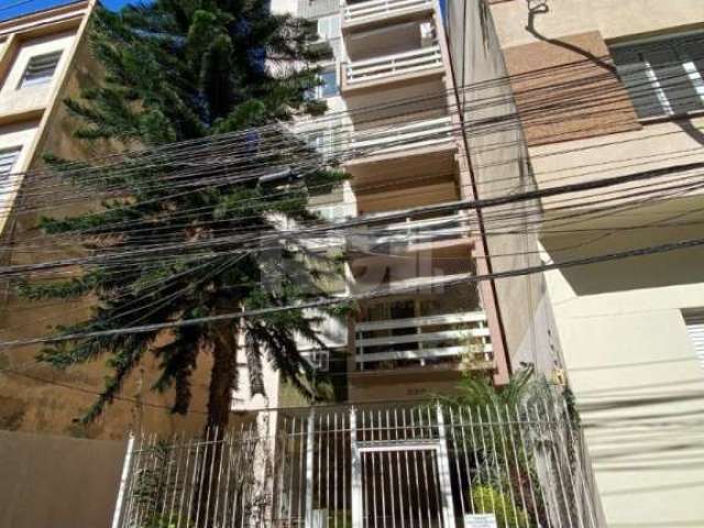 Excelente apartamento com 57,32m² privativos em ótima localização.&lt;BR&gt;&lt;BR&gt;1 dormitório com garagem.&lt;BR&gt;&lt;BR&gt;Próximo a Usina do Gasômetro e também aos diversos comércios do Bairr