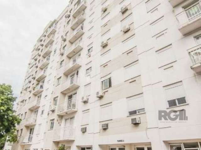 ótimo apartamento de 2 dormitórios,  no condomínio Miraflores, com vaga de garagem, com piso laminado, cozinha parcialmente aberta, com 2 banheiros, sendo 01 suíte. Próximo a shopping Barra Sul,  pada