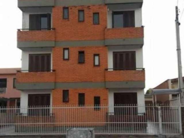 Apartamento em Torres apto para financiamento com dois dormitórios com sacada , um banheiro, sala , cozinha e area de serviço . Proximo a escola e supermercado  . Dois lances de escada