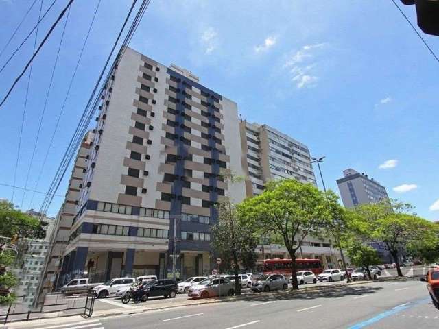 Apartamento de 1 dormitorio a venda no Bairro Cidade Baixa.&lt;BR&gt;Apto Duplex Cobertura aprox 104mts² privativo, 1 dormitório , opção e projeto para 2 dormitórios. Av Loureiro da Silva nessa capita