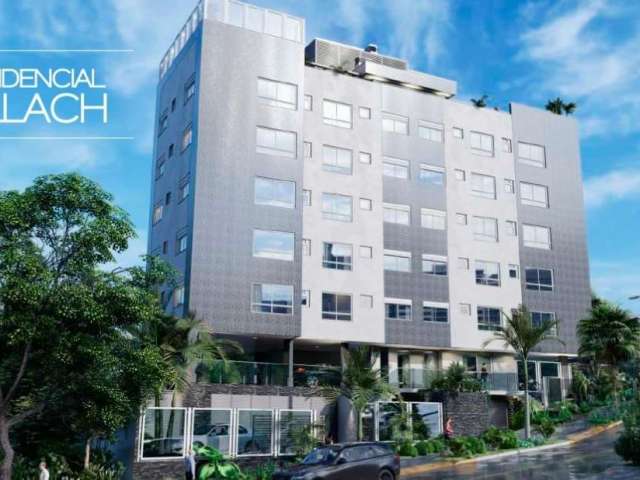 Ótimo apartamento NOVO no Residencial VILLACH, no bairro Petrópolis, de frente, com 65m² privativos, de 2 dormitórios e vaga. Possui living amplo para 2 ambientes, 2 dormitórios sendo 1 suíte, banheir