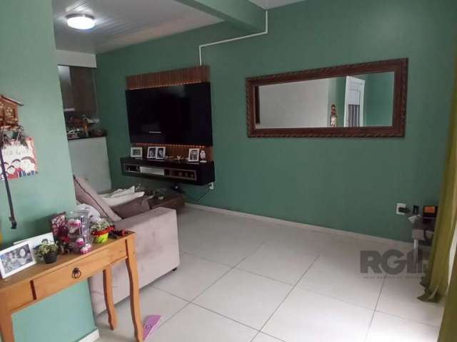 Casa 4 dormitórios, 1 home office, 1 vaga de garagem, no bairro Hípica, Porto Alegre/RS    &lt;BR&gt;&lt;BR&gt;Excelente oportunidade na zona sul! São 97,95m² de área privativa construída.&lt;BR&gt;&l