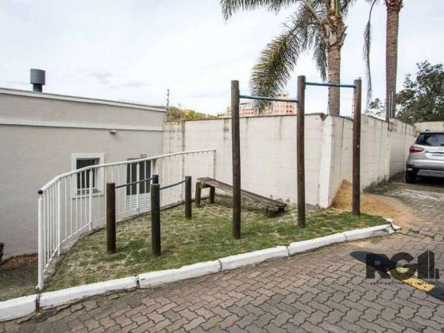 Apartamento com três dormitórios, sendo uma suíte, uma vaga de garagem&lt;BR&gt;Condomínio com portaria 24h, salão de festas, academia, área gourmet, piscina, elevador.&lt;BR&gt;Próximo ao novo Zaffar