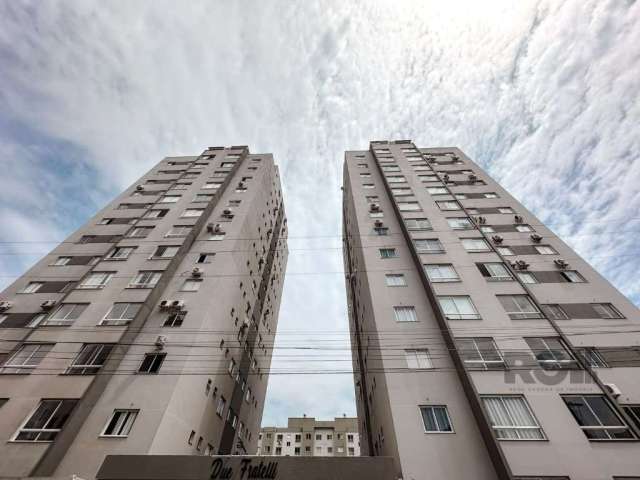 Apartamento Due Fratelli , Condominio com toda a infra estrutura . vaga de garagem , Três dormitórios sendo uma suite .