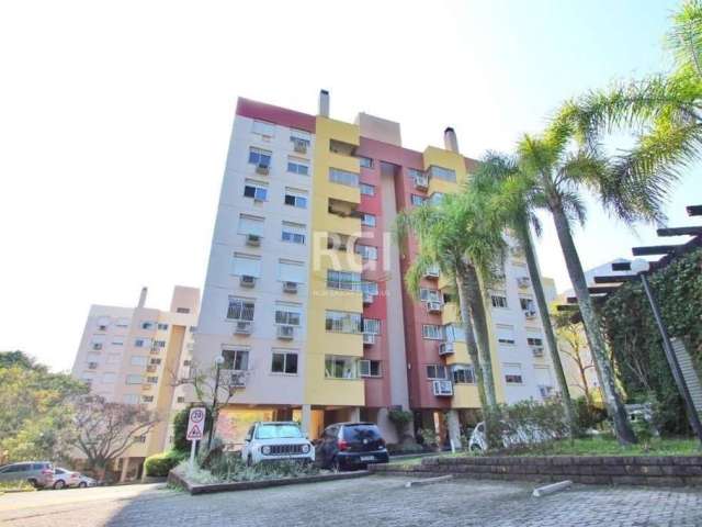 - Lindo apartamento  com 03 dormitórios,  living 2 ambientes com sacada integrada com churrasqueira, linda vista para o bosque com total privacidade, 1 vaga de garagem, mais vagas para visitantes, con