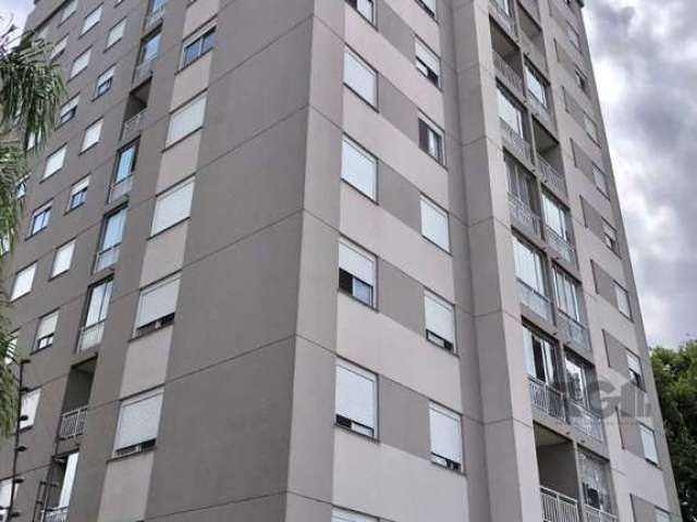 Ótimo apartamento no bairro Teresópolis, no Condomínio Veríssimo, semi mobiliado, com linda vista, 72m² privativos, de 3 dormitórios e 1 vagas. Possui living amplo para 2 ambientes com rebaixe em gess