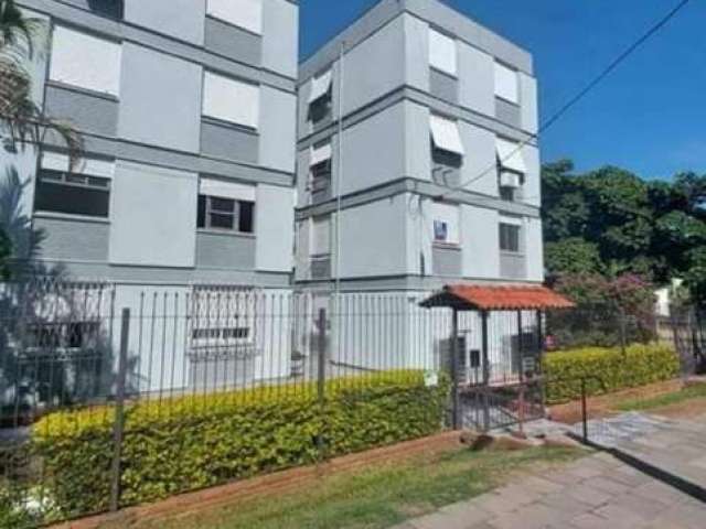 Apartamento 3 dormitórios com peças amplas muito bem distribuídas, com 1 vaga de garagem , living amplo , cozinha c/área de serviço separada, banheiro,  em uma ótima localização próximo ao Barra Shopp