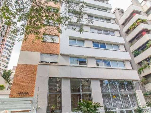 APARTAMENTO 3 DORMITÓRIOS - Imóvel com 136,24 m² de área privativa, composto por 3 dormitórios, sendo um deles suíte, living com 3 ambientes integrado com área gourmet com churrasqueira e cozinha, ban