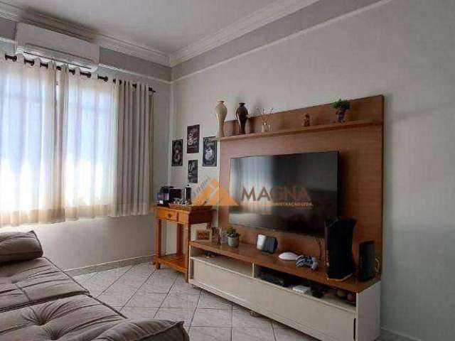 Apartamento à venda, 65 m² por R$ 250.000,00 - Residencial Flórida - Ribeirão Preto/SP