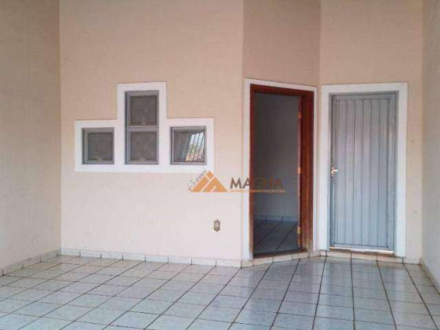 Casa à venda, 98 m² por R$ 250.000,00 - Planalto Verde - Ribeirão Preto/SP