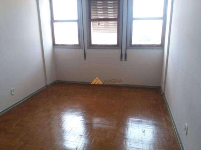 Apartamento à venda, 96 m² por R$ 180.000,00 - Centro - Ribeirão Preto/SP