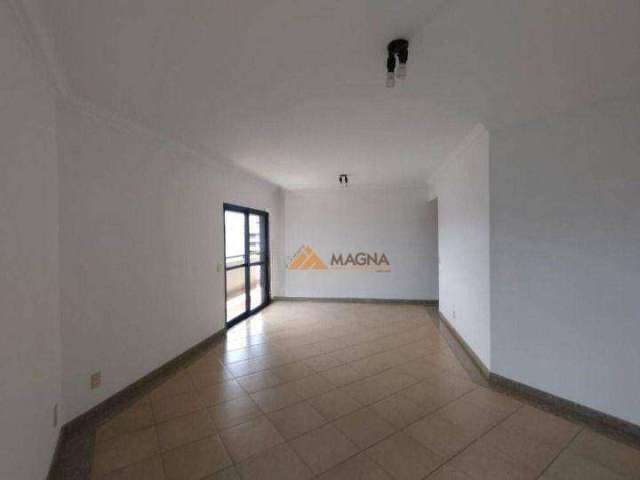 Apartamento à venda, 156 m² por R$ 890.000,00 - Centro - Ribeirão Preto/SP