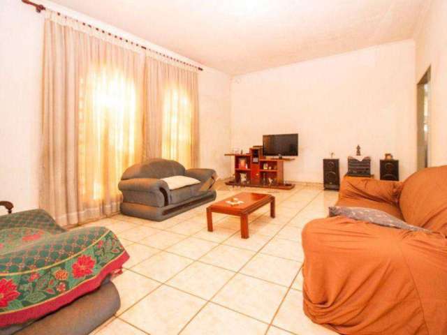 Casa à venda por R$ 420.000,00 - Santa Cruz do José Jacques - Ribeirão Preto/SP