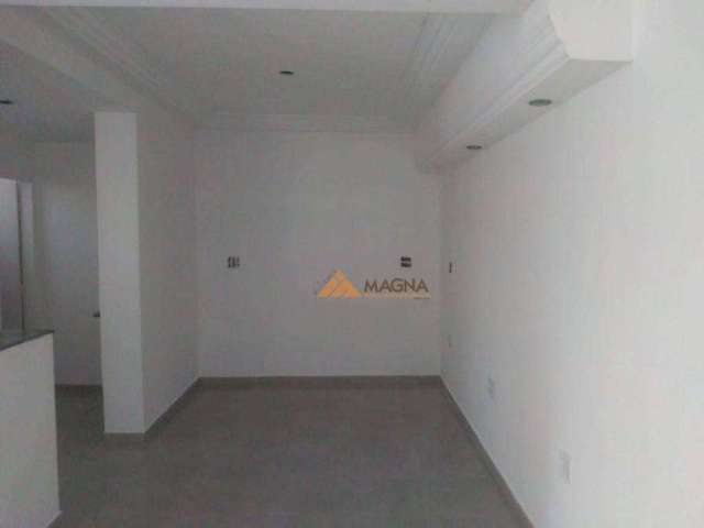 Salão para alugar, 45 m² por R$ 2.500,00/mês - Jardim Sumaré - Ribeirão Preto/SP