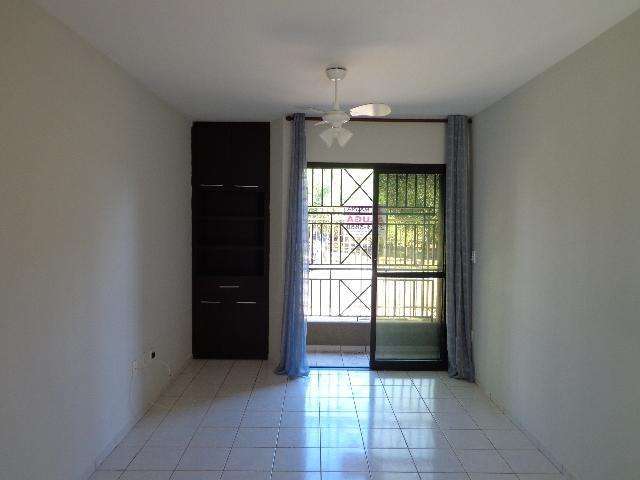 Apartamento à venda, 76 m² por R$ 330.000,00 - Parque Residencial Lagoinha - Ribeirão Preto/SP