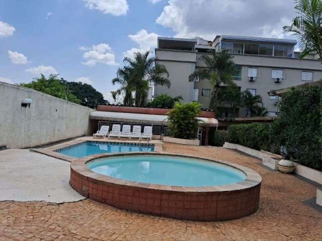 Apartamento à venda, 75 m² por R$ 300.000,00 - Iguatemi - Ribeirão Preto/SP