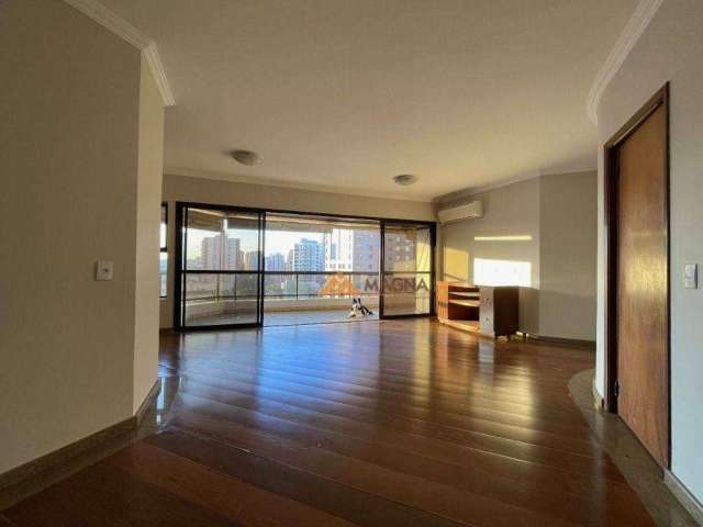 Apartamento à venda, 159 m² por R$ 500.000,00 - Higienópolis - Ribeirão Preto/SP