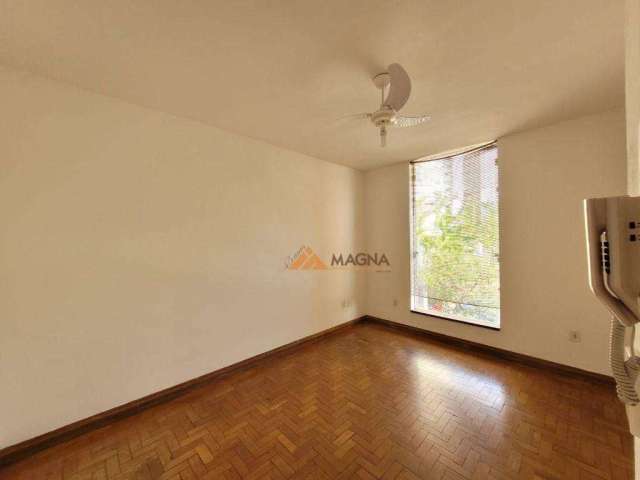 Sala para alugar, 20 m² por R$ 900,00/mês - Centro - Ribeirão Preto/SP