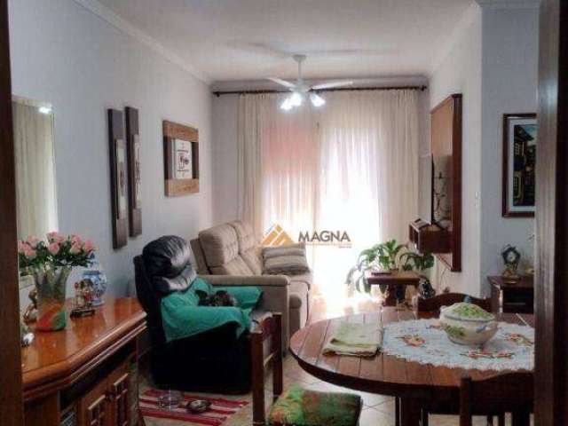 Apartamento à venda, 85 m² por R$ 400.000,00 - Jardim São Luiz - Ribeirão Preto/SP