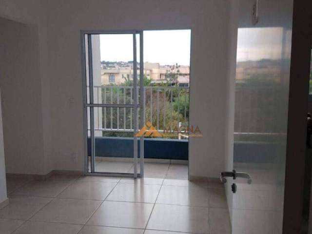 Apartamento a venda - Ipiranga - Ribeirão Preto/SP