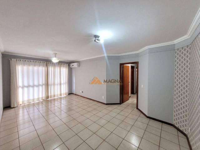 Apartamento à venda, 103 m² por R$ 400.000,00 - Iguatemi - Ribeirão Preto/SP