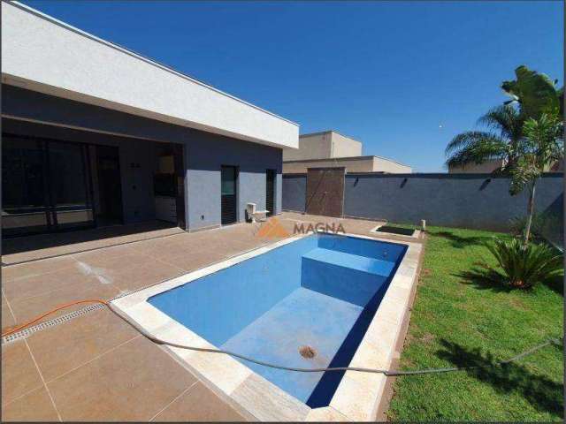 Casa à venda, 173 m² por R$ 1.320.000,00 - Jardim Vista Bella - Ribeirão Preto/SP