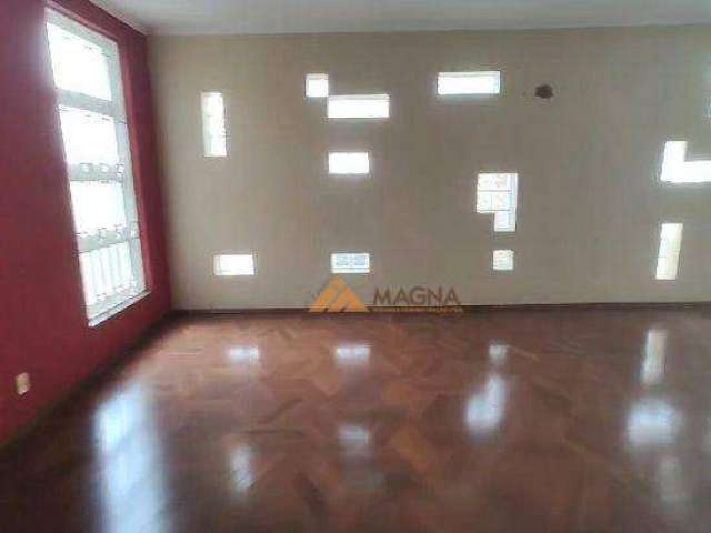 Casa à venda, 300 m² por R$ 1.400.000,00 - Alto da Boa Vista - Ribeirão Preto/SP