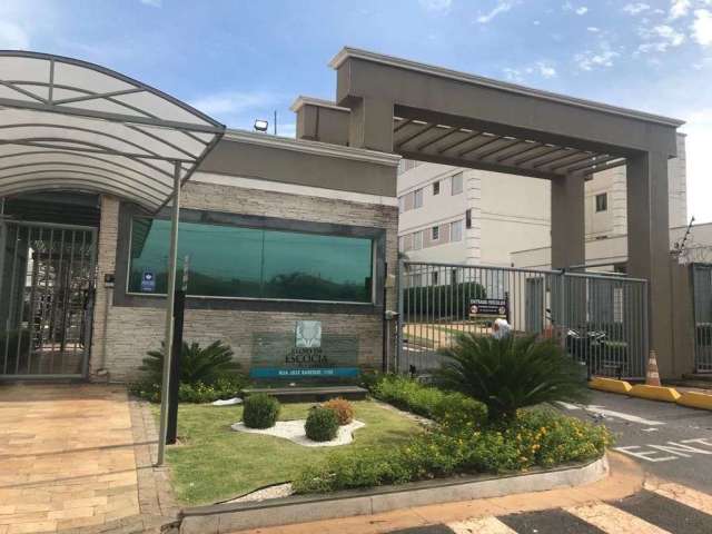 Apartamento à venda, 45 m² por R$ 220.000,00 - Residencial Greenville - Ribeirão Preto/SP