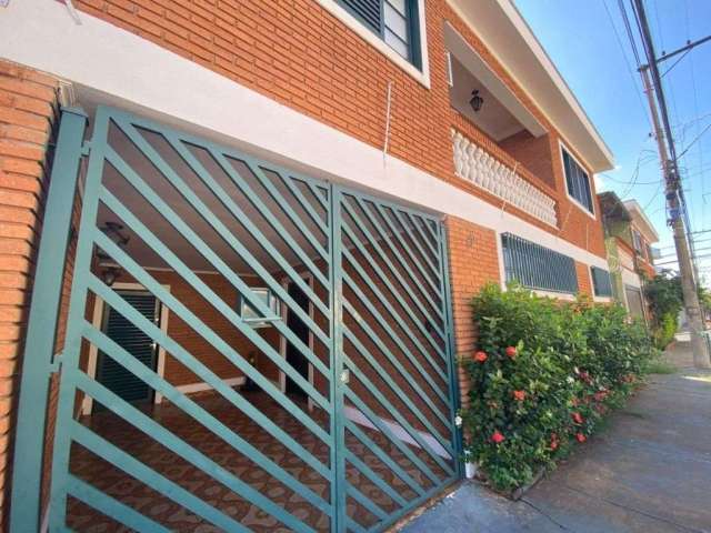 Casa à venda, 235 m² por R$ 530.000,00 - Jardim Paulistano - Ribeirão Preto/SP