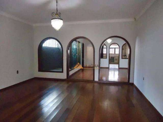 Casa à venda, 302 m² por R$ 1.200.000,00 - City Ribeirão - Ribeirão Preto/SP