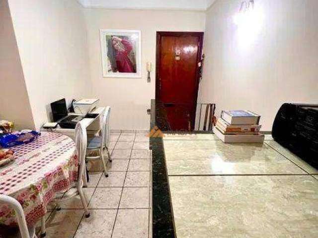 Casa à venda, 100 m² por R$ 225.000,00 - Vila Virgínia - Ribeirão Preto/SP