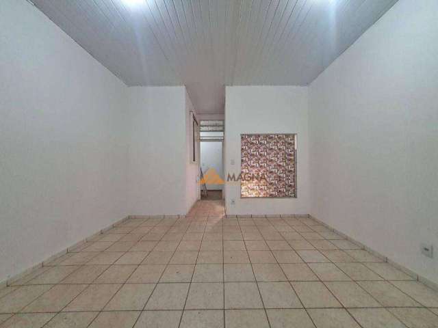 Sala para alugar, 120 m² por R$ 1.000,00/mês - Centro - Ribeirão Preto/SP