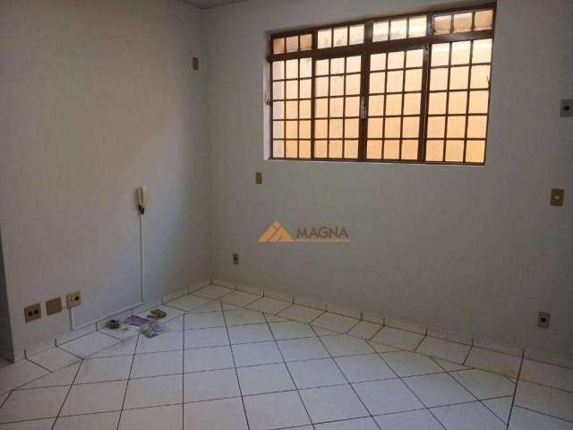 Sala para alugar, 182 m² por R$ 2.163,32/mês - Centro - Ribeirão Preto/SP