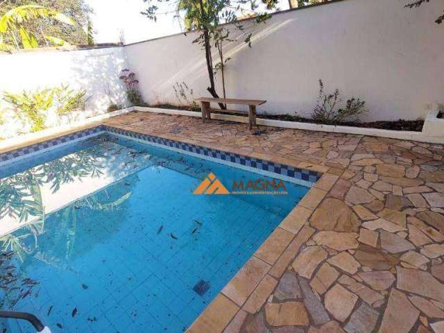 Casa à venda, 181 m² por R$ 800.000,00 - Ribeirânia - Ribeirão Preto/SP