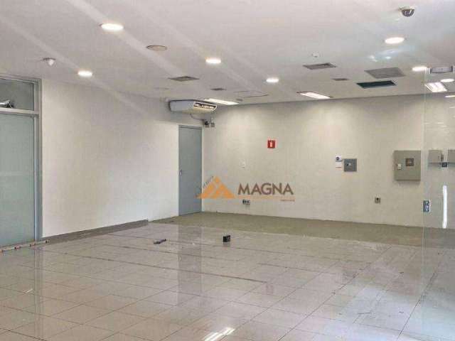 Salão para alugar, 418 m² por R$ 20.820/mês - Jardim América - Ribeirão Preto/SP