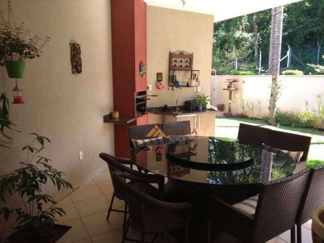 Casa com 3 dormitórios, 190 m² - venda por R$ 1.475.000,00 ou aluguel por R$ 6.959,79/mês - Nova Aliança - Ribeirão Preto/SP