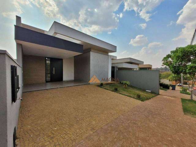 Casa com 3 dormitórios à venda, 151 m² por R$ 1.300.000,00 - San Marco 2 - Ribeirão Preto/SP