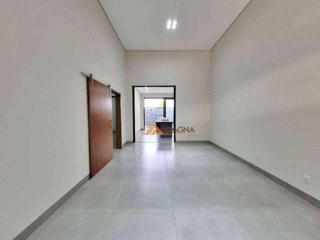 Casa com 3 dormitórios à venda, 156 m² por R$ 1.200.000,00 - San Marco II - Ribeirão Preto/SP